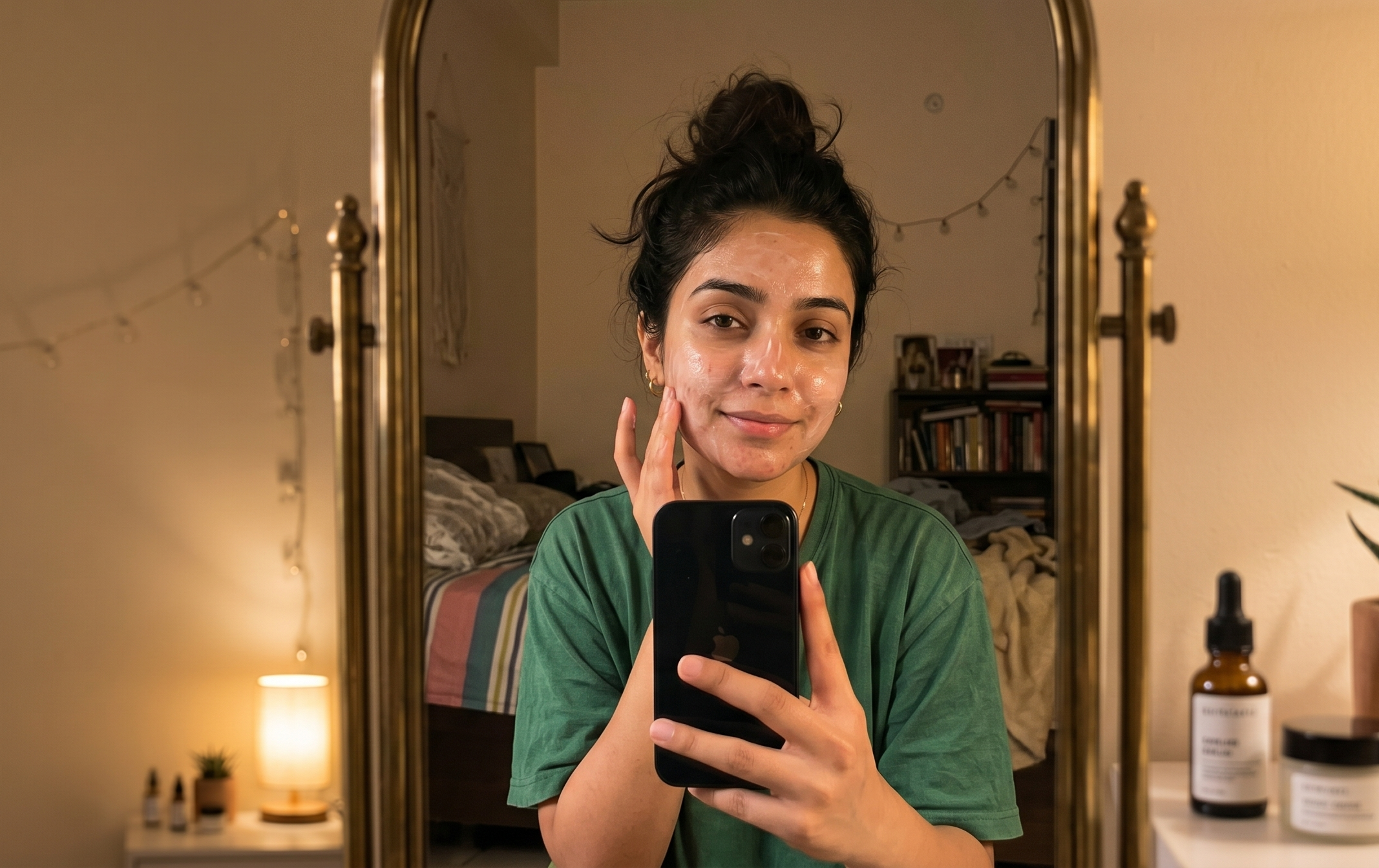How to Build a Skincare Routine That Replaces Your Makeup: The Ultimate Guide to Natural Beauty