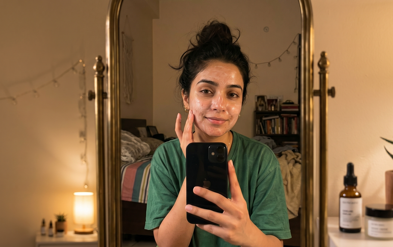 How to Build a Skincare Routine That Replaces Your Makeup: The Ultimate Guide to Natural Beauty