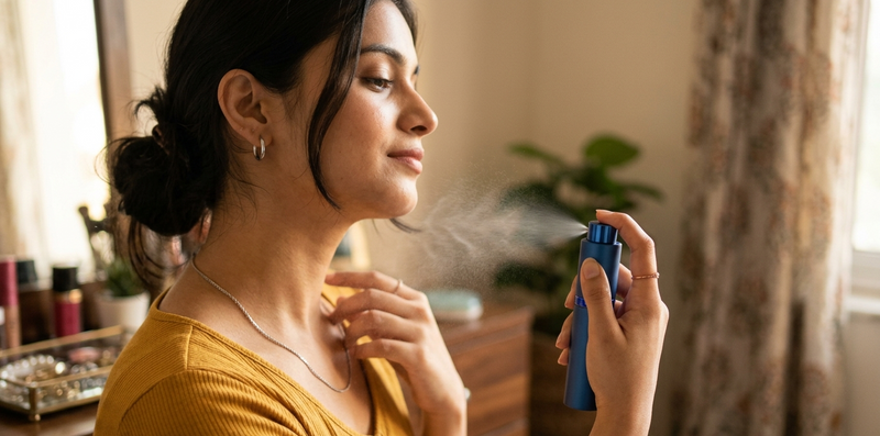 How to Apply Pocket Perfume for Women: The Complete Tutorial to Smelling Amazing On the Go