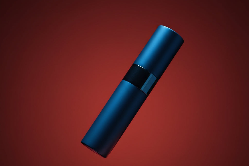 Dusk Perfume For Women Pocket Perfume Frontal House of Kohlis