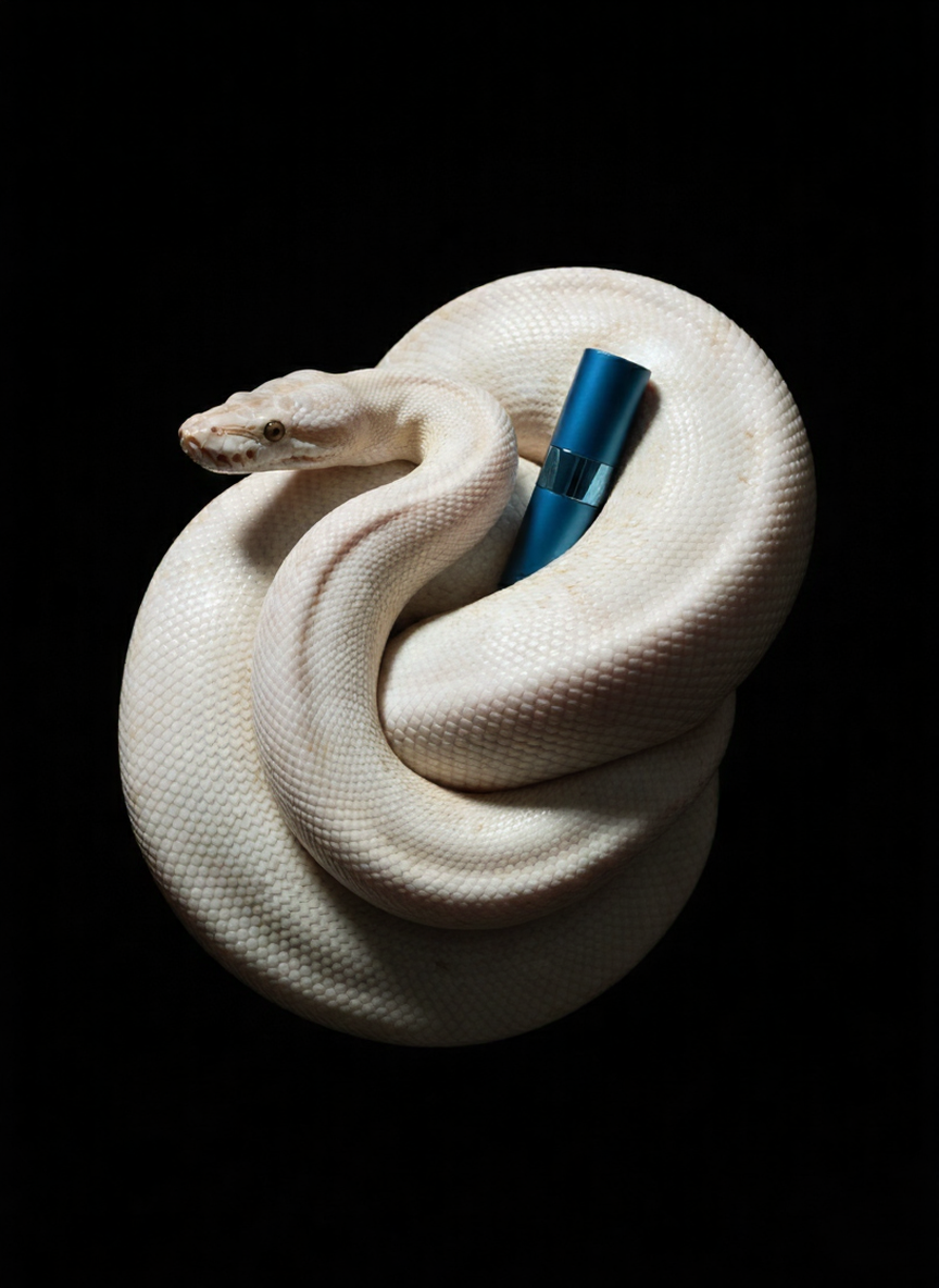 Dusk Pocket Perfume Bottle for Women with uncompromising standards. House of Kohlis