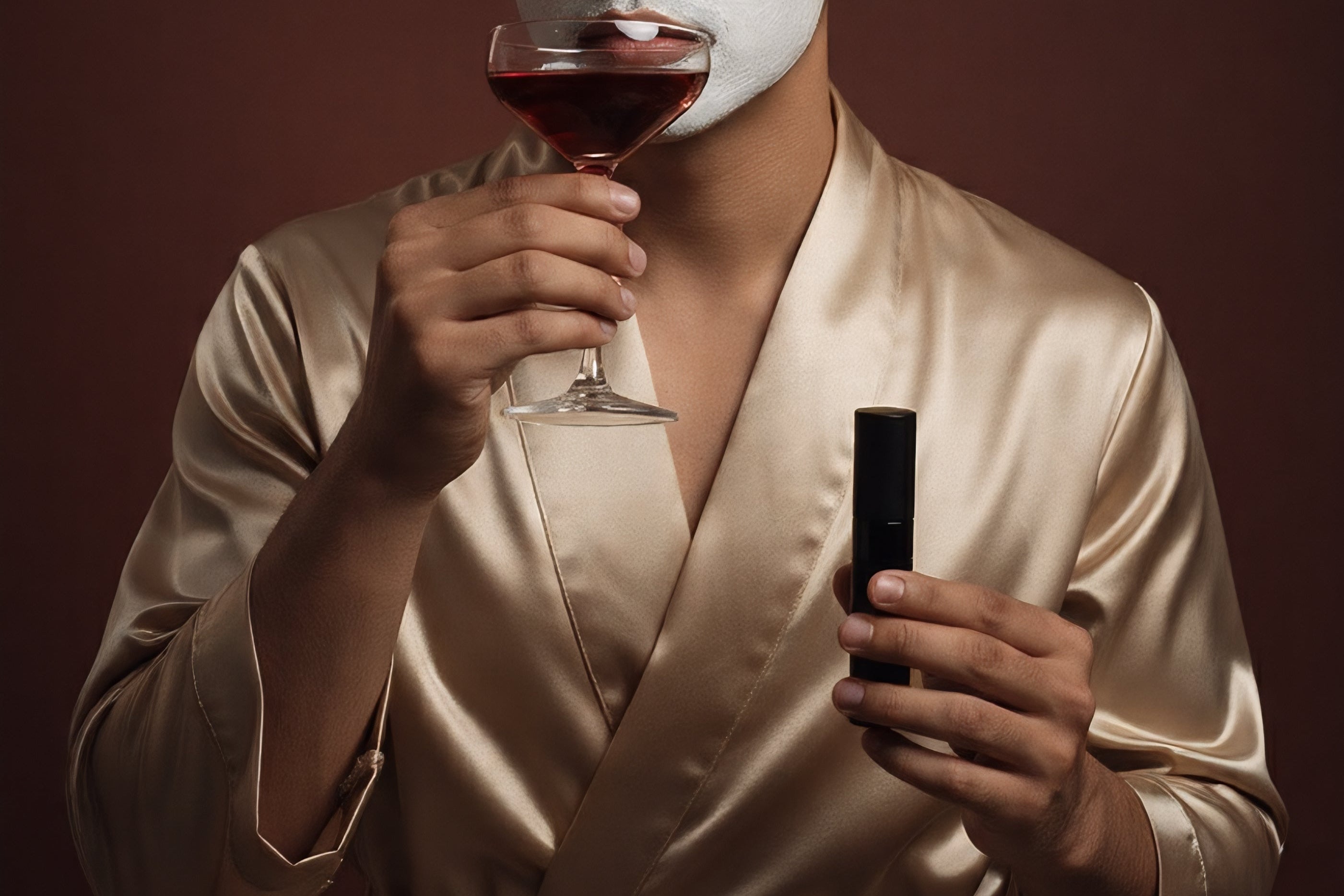 House of Kohlis Pocket Perfume For Men and Women