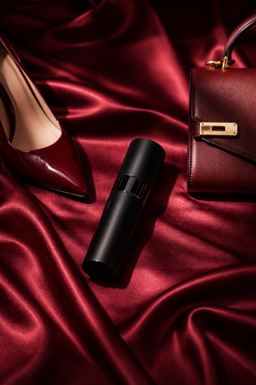 Midnight | Eau De Parfum (20% Conc) | Warm & Addictive