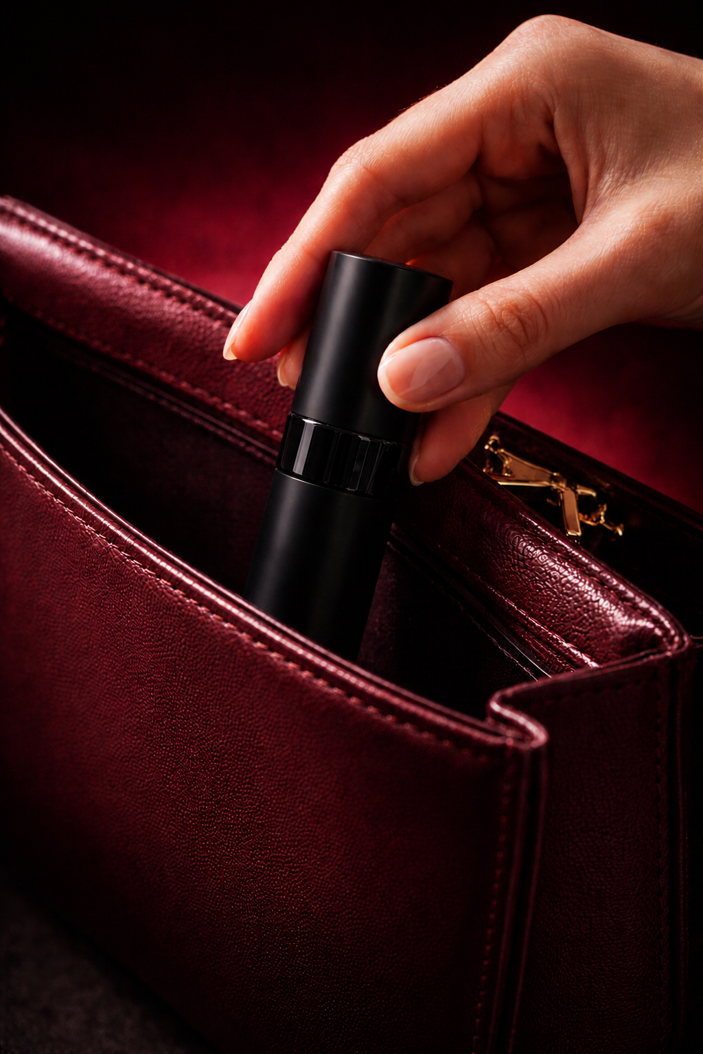Midnight | Eau De Parfum (20% Conc) | Warm & Addictive