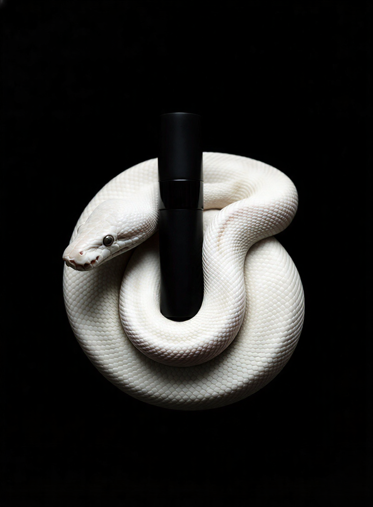 Midnight Pocket Perfume for Men which are made to last. House of Kohlis